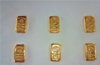 Mangaluru: 2kg gold, saffron seized at MIA, two arrested